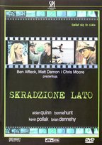 Skradzione lato Jones Pete