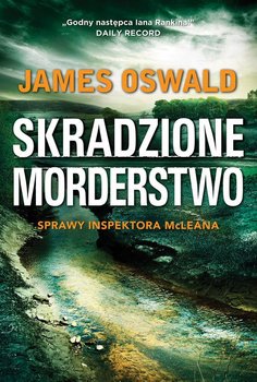 Skradzione morderstwo - Oswald James