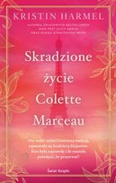 Skradzione życie Colette Marceau - ebook EPUB Harmel Lietz Kristin