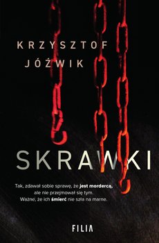 Skrawki - Jóźwik Krzysztof