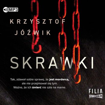 Skrawki - Jóźwik Krzysztof