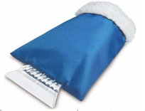 Skrobaczka do Szyb z Rękawicą (100)