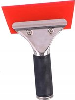 Skrobaczka Ściagaczka do Wody i Płynów do Czyszczenia Szyb