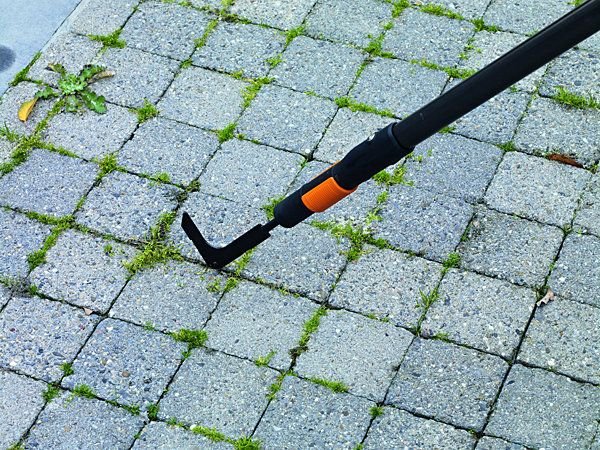 Skrobak do fug FISKARS QuitFit 1000687, 25 cm