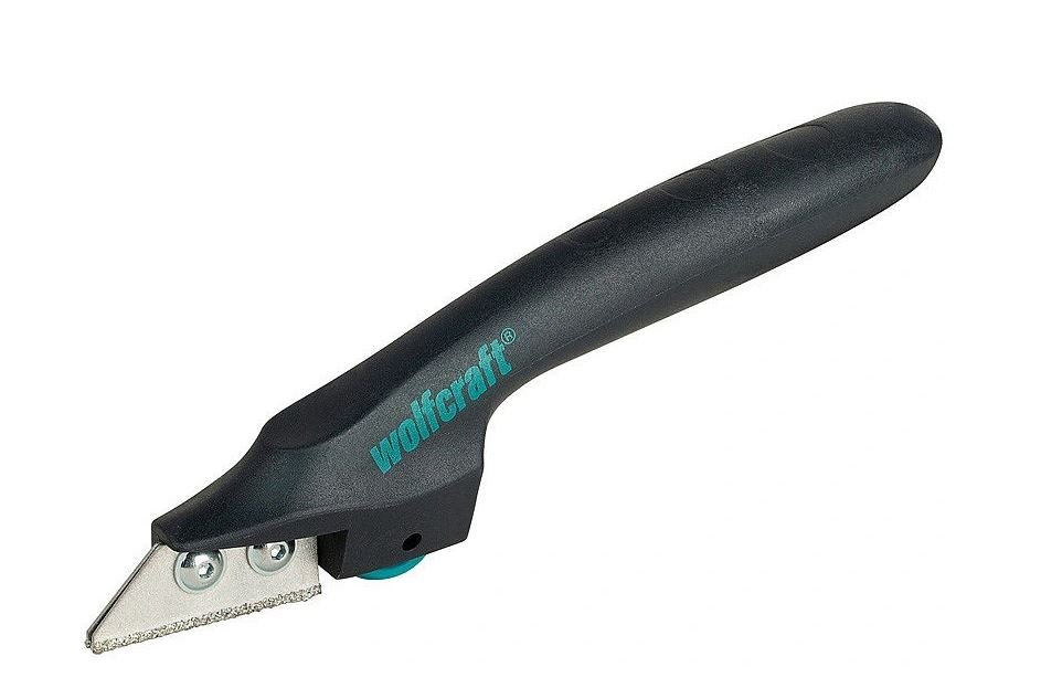 Skrobak Do Fug Wolfcraft