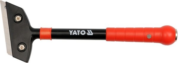 Skrobak do szyb YATO 7550, 300 mm