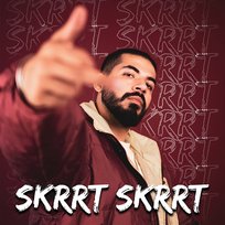 Skrrt Skrrt Various Artists