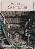 Skrywane - Komar Michał