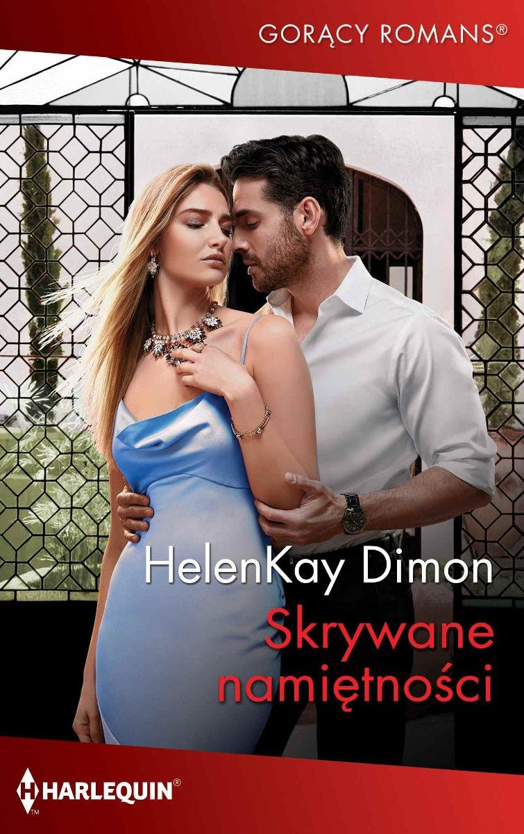 Skrywane namiętności - ebook epub