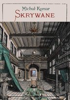 Skrywane Komar Michał