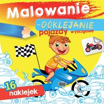 Zabawa z Książką