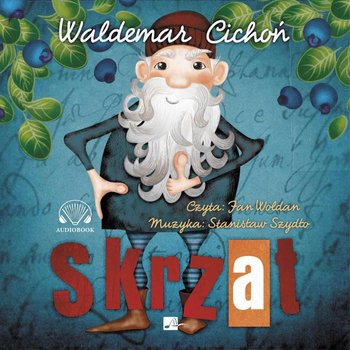 Skrzat - Cichoń Waldemar