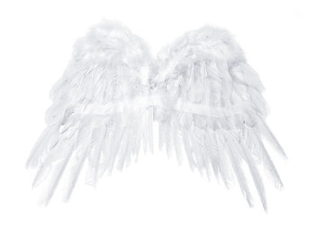 Skrzydła anioła, 50x35 cm - PartyDeco