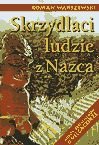 Skrzydlaci ludzie - Warszewski Roman