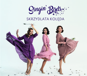 Skrzydlata kolęda - Singin' Birds