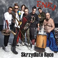 Skrzydlate Ręce Enej