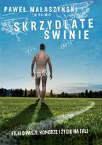 Skrzydlate Świnie Kazejak Anna