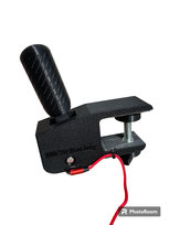 Skrzynia biegów do PC shifter sekwencja Logitech Thrustmaster Logitech