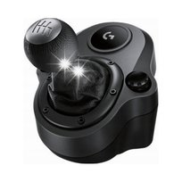 Skrzynia Biegów Logitech Driving Force Shifter do Logitech G29/G920 Logitech