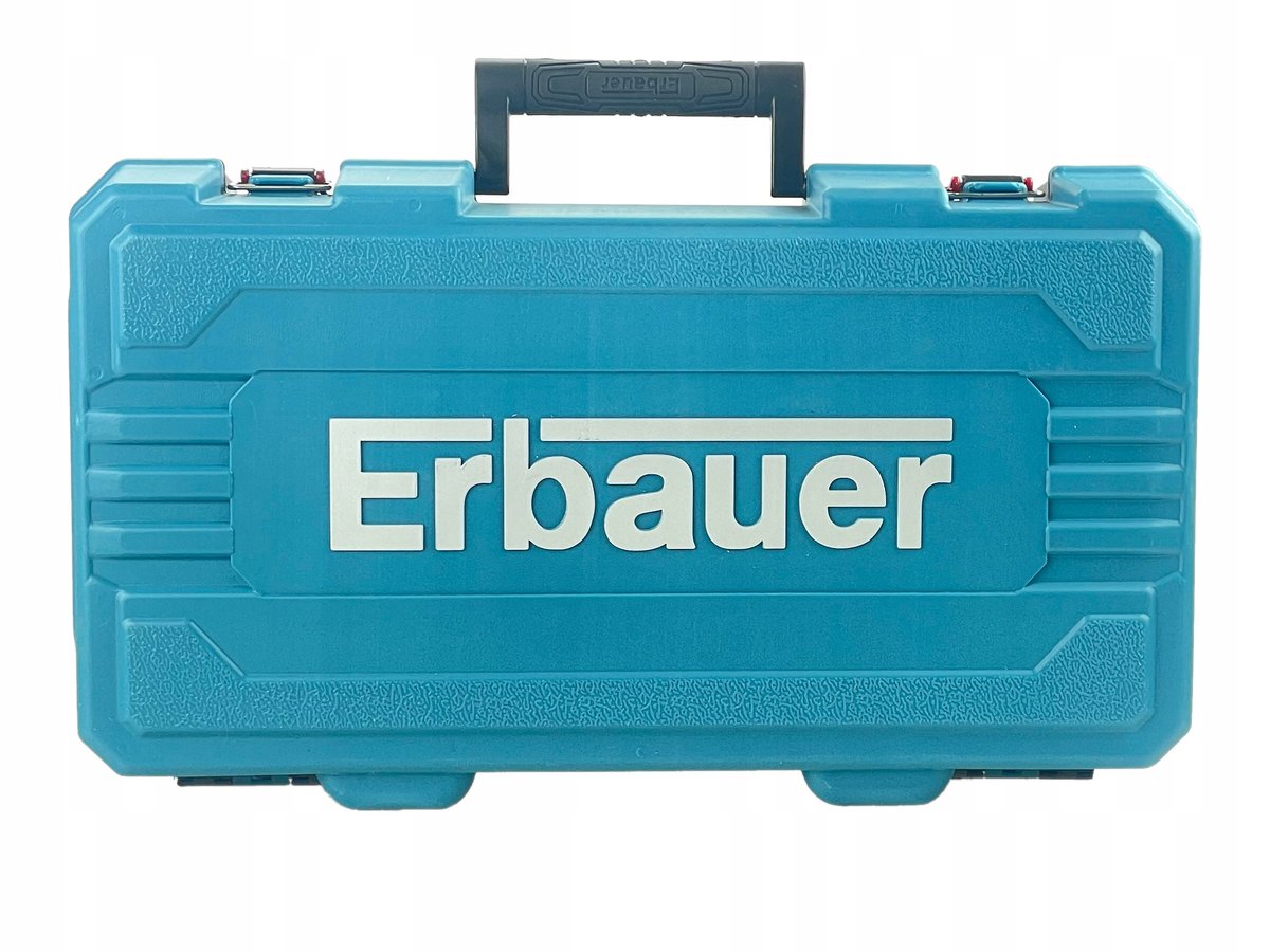 Skrzynia do szlifierki Erbauer EAG18-Li