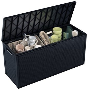 Skrzynia ogrodowa EMILY STORAGE BOX 280L - Keter