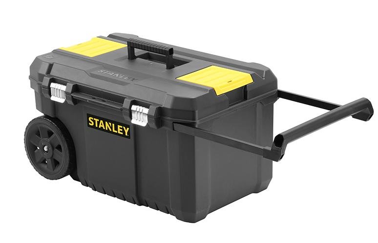 Skrzynia STANLEY essential, 665 mm
