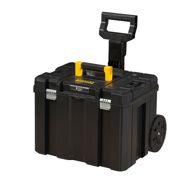 Skrzynia STANLEY tstak, 30 kg
