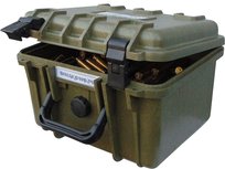 Skrzynia Transportowa Mfh