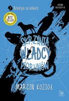 Skrzynia władcy piorunów. Detektywi na kółkach. Tom 1