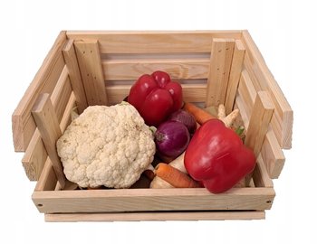 Skrzynka LIMA 1szt - Prosbud