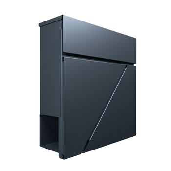 Skrzynka Na Listy Gregman Post 3.0 - Gregman