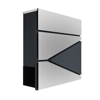 Skrzynka Na Listy Gregman Post 40 - Gregman