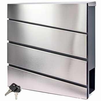 Skrzynka na listy SN3644 - Verda