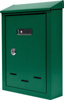 Skrzynka na listy VOREL 78543, 285 x 200 x 60 mm - VOREL