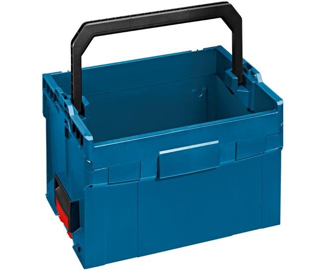 Skrzynka na narzędzia BOSCH LT-BOXX 272, 442 x 287 x 362mm