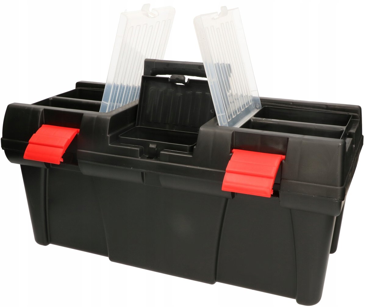 Kotarbau Kotarbau Skrzynka Narzędziowa Kufer Walizka Organizer 20''