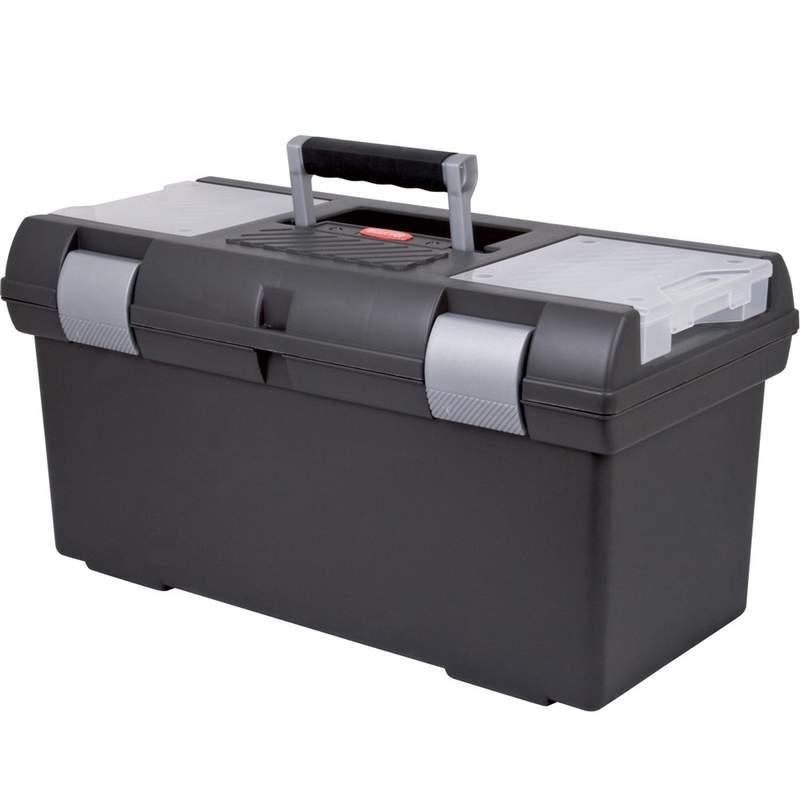 Skrzynka Narzędziowa Premium 26' Diy Curver