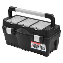 Skrzynka narzędziowa wędkarska 26x55x27 cm