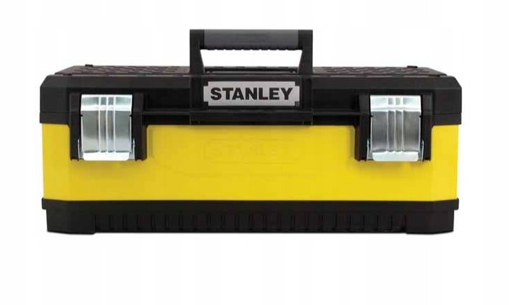 Skrzynka STANLEY, 23'