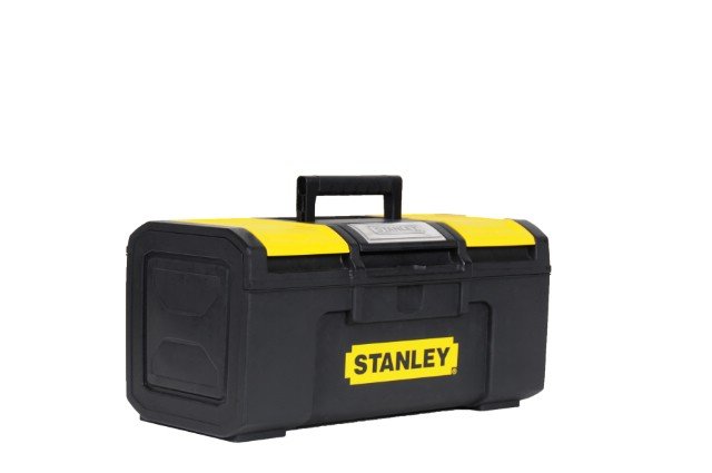 Skrzynka STANLEY basic, 16'