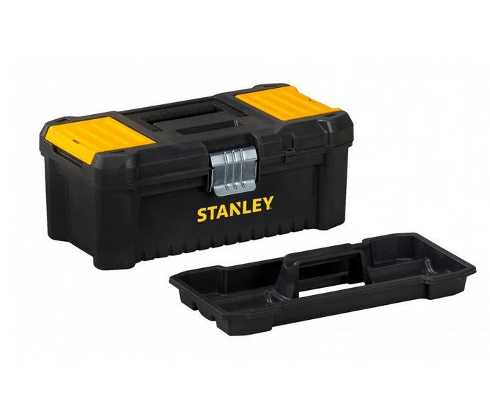 Skrzynka STANLEY essential, 19', 480 mm