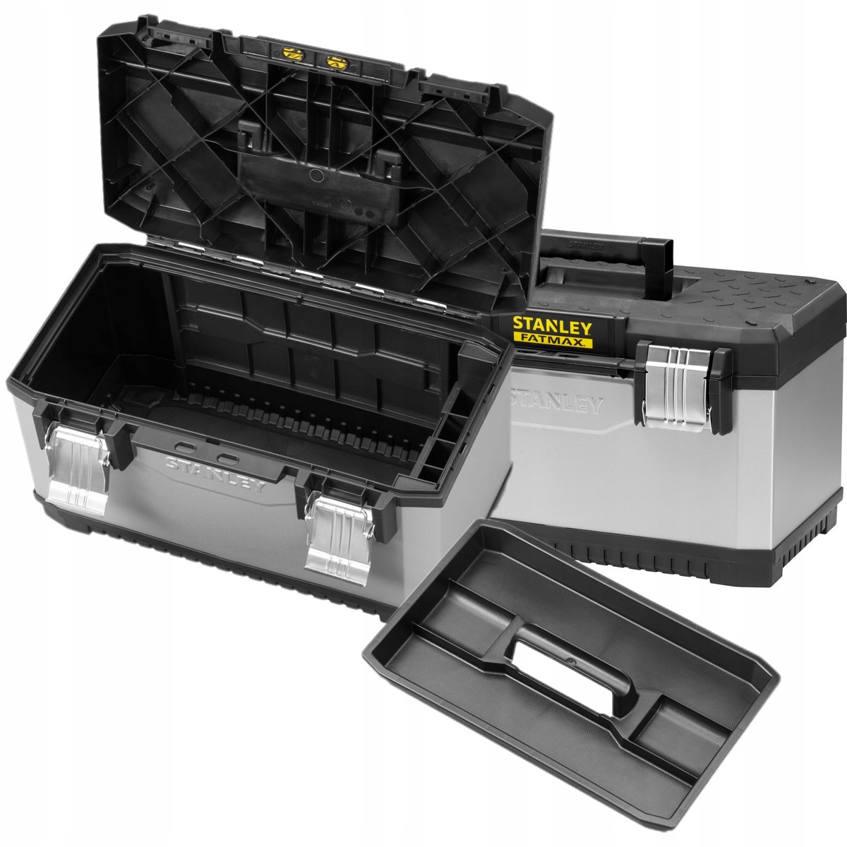 Skrzynka STANLEY fatmax, 20'