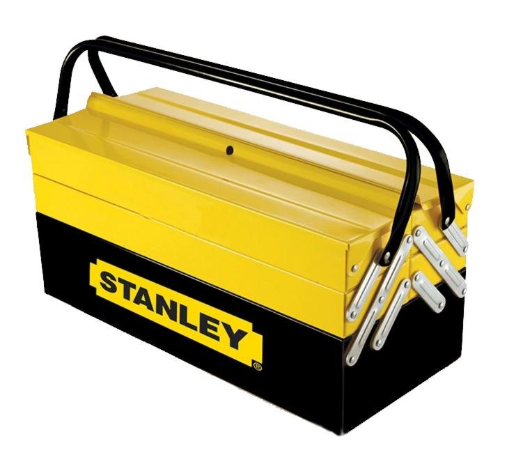 Skrzynka STANLEY S1-94-738