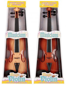 SKRZYPCE 16X44X7 MIX3 MC WB 30/60 - Inny producent