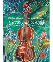 Skrzypcowe piosenki.