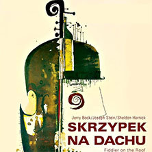 Skrzypek na dachu
