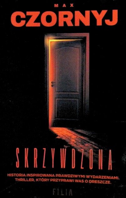 Skrzywdzona