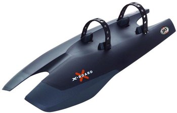 SKS, Błotnik przedni, X-BOARD, 117 mm, 26-29" - SKS