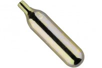 SKS, Nabój CO2 do pompki Airchamp, 16 kg SKS - Germany