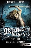 Skulduggery Pleasant 7 1/2 - Tanith Low: Die ruchlosen Sieben - Landy Derek